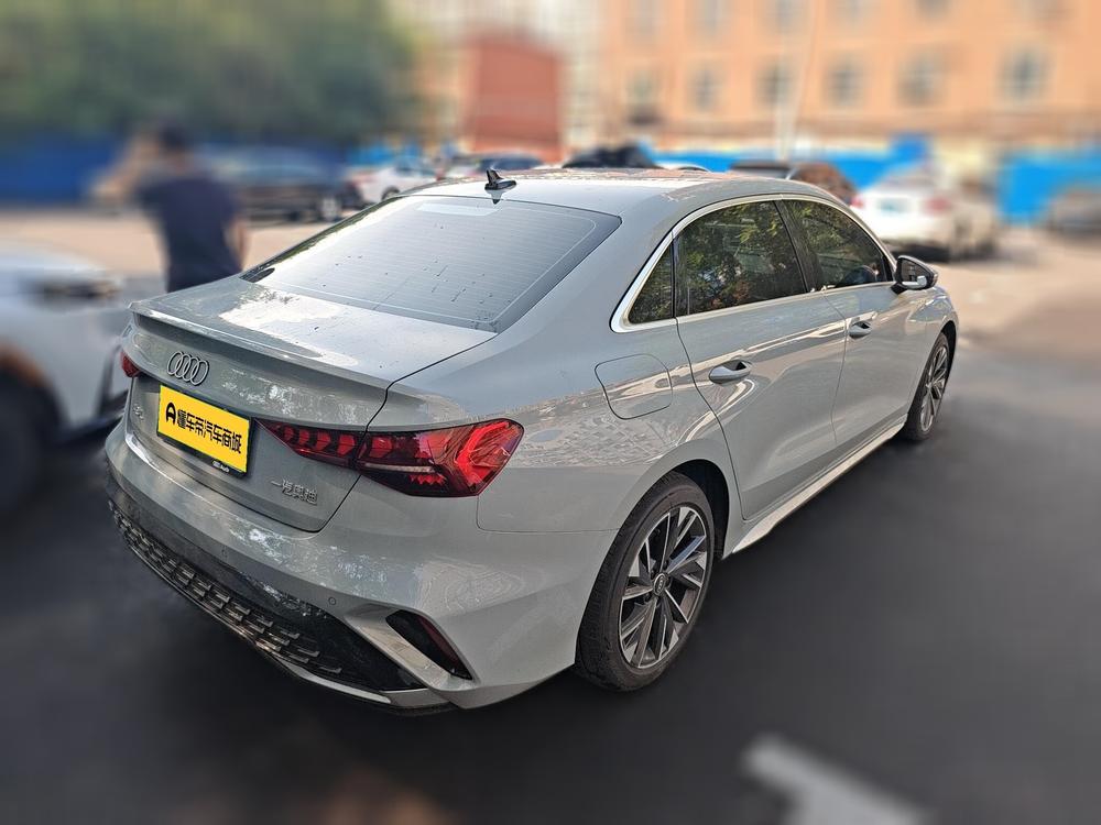 Audi Audi A3