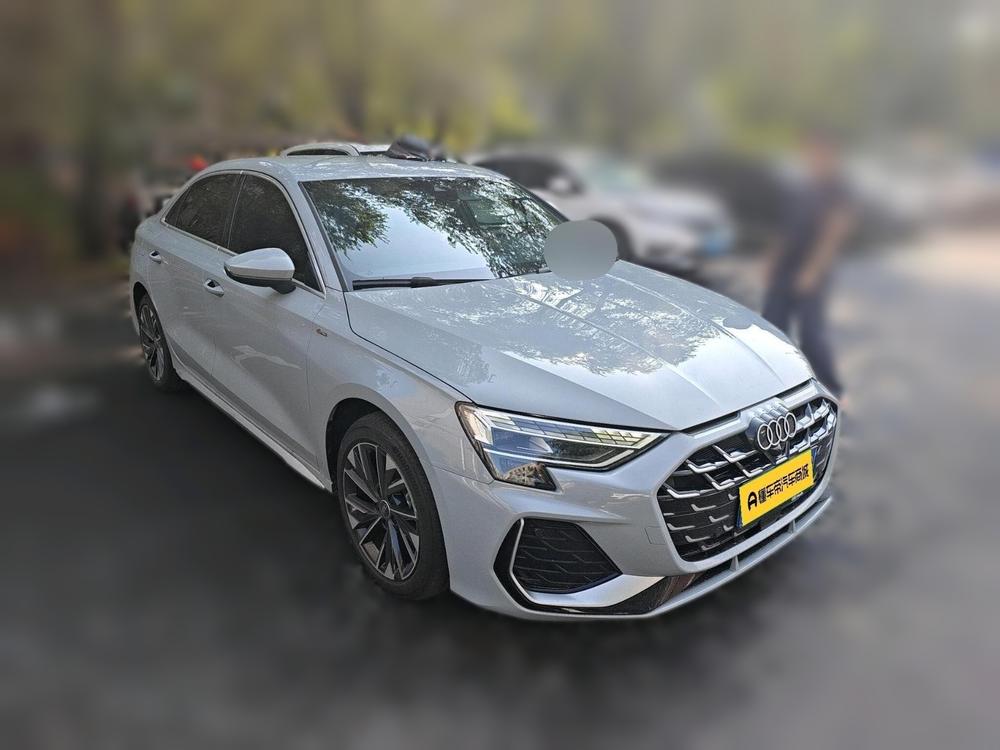 Audi Audi A3