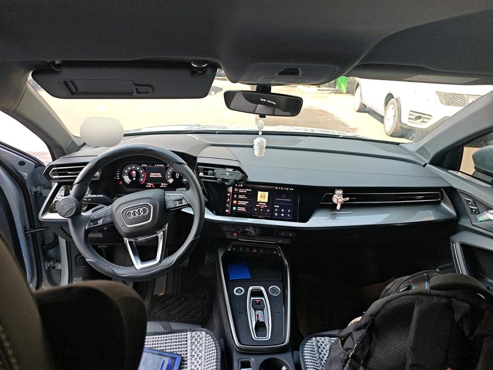 Audi Audi A3