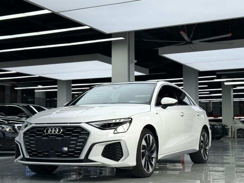 Audi Audi A3