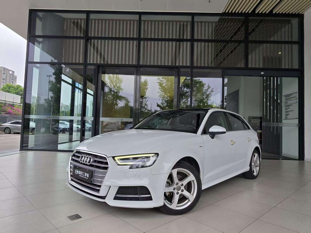 Audi Audi A3