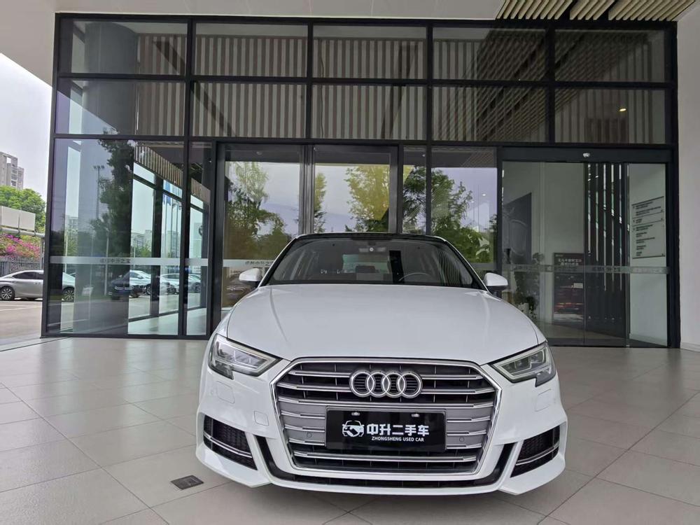 Audi Audi A3