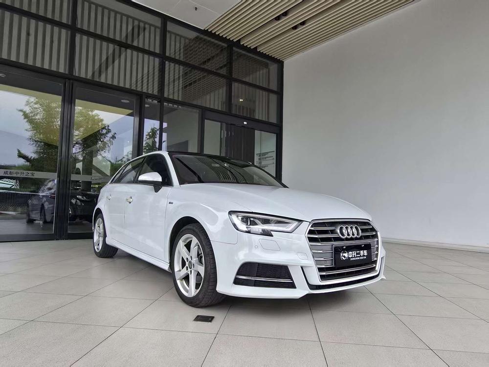 Audi Audi A3