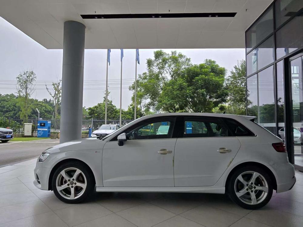 Audi Audi A3