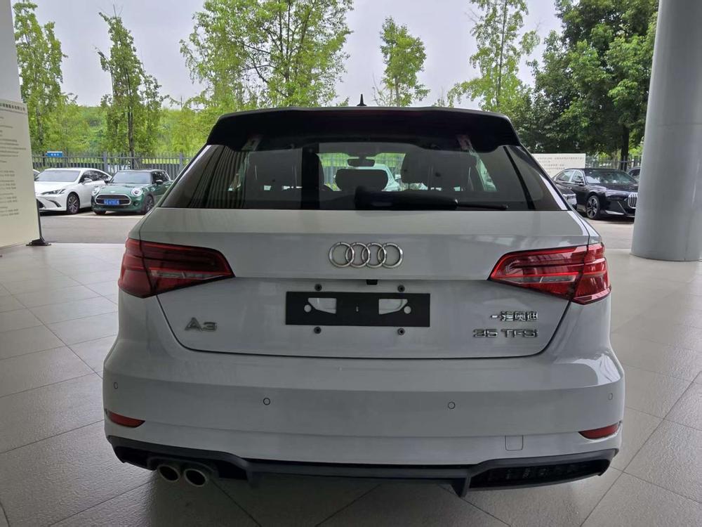 Audi Audi A3