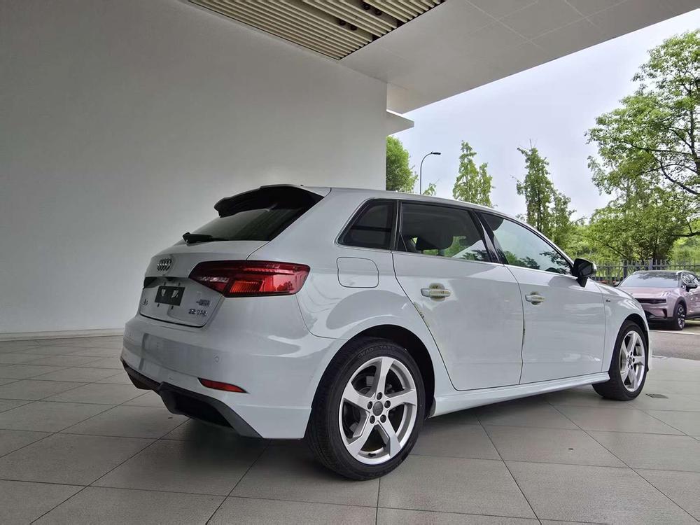 Audi Audi A3