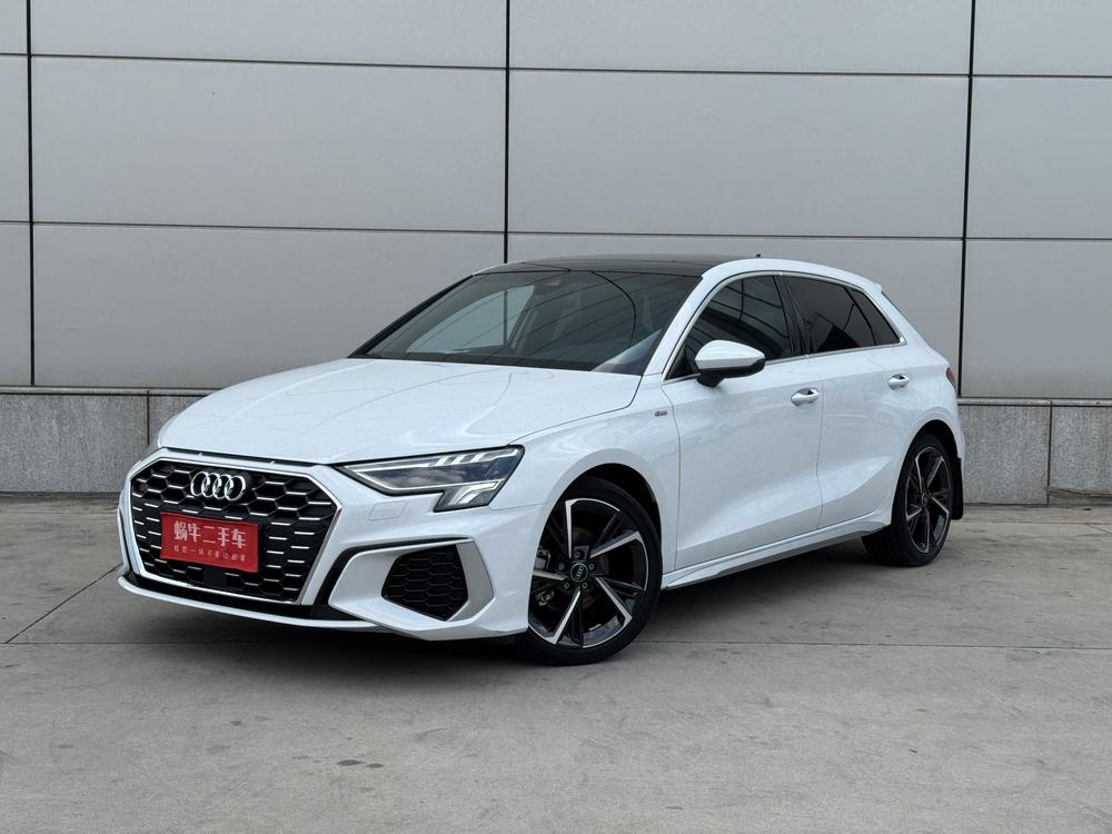 Audi Audi A3