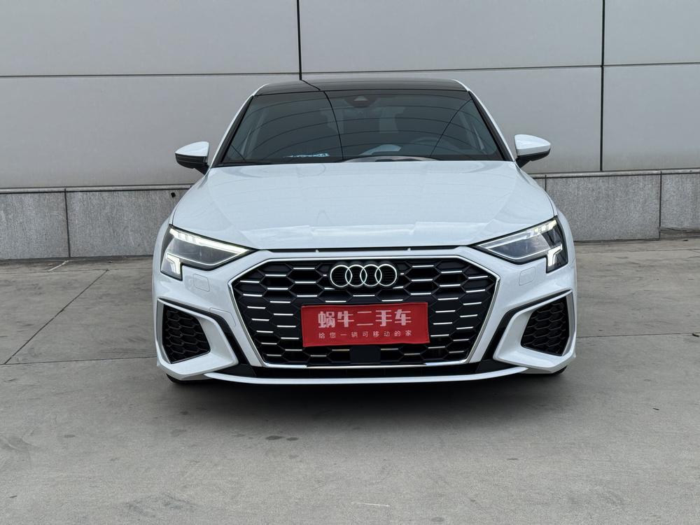 Audi Audi A3