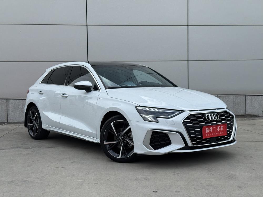 Audi Audi A3