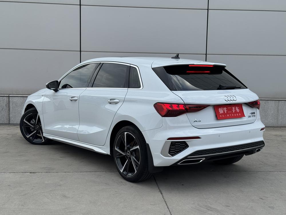 Audi Audi A3
