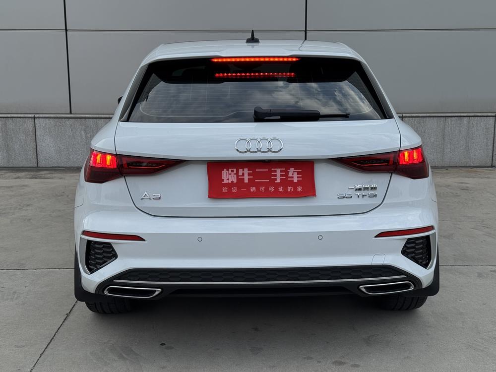 Audi Audi A3