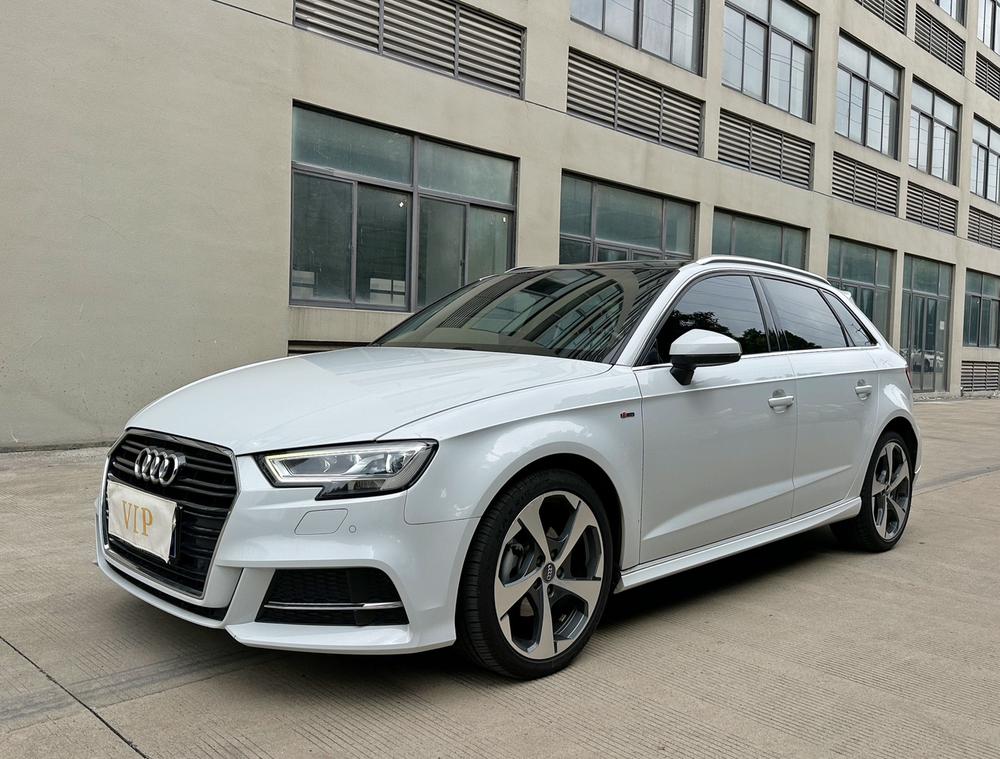 Audi Audi A3
