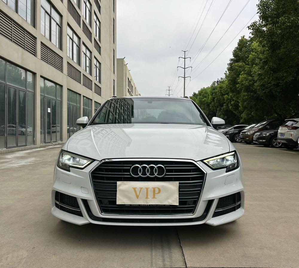 Audi Audi A3