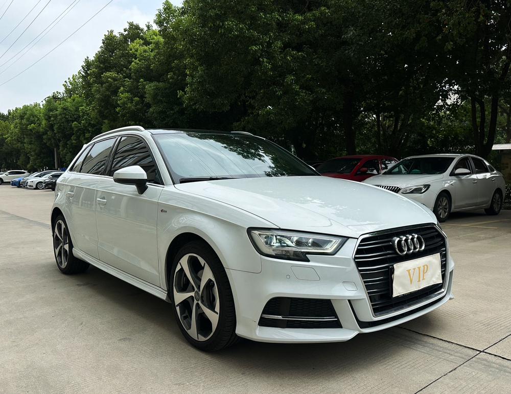 Audi Audi A3