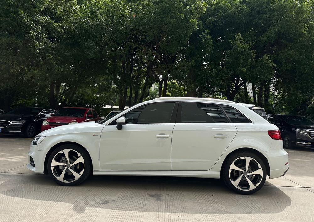 Audi Audi A3