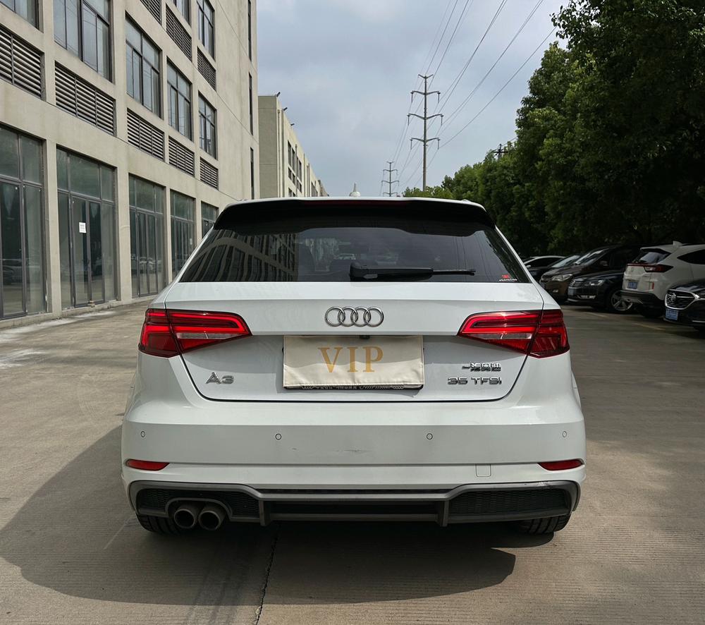 Audi Audi A3