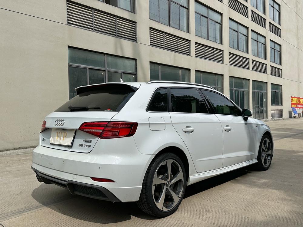 Audi Audi A3