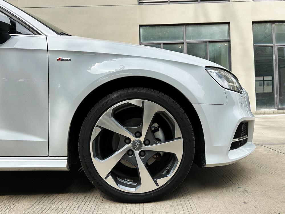 Audi Audi A3