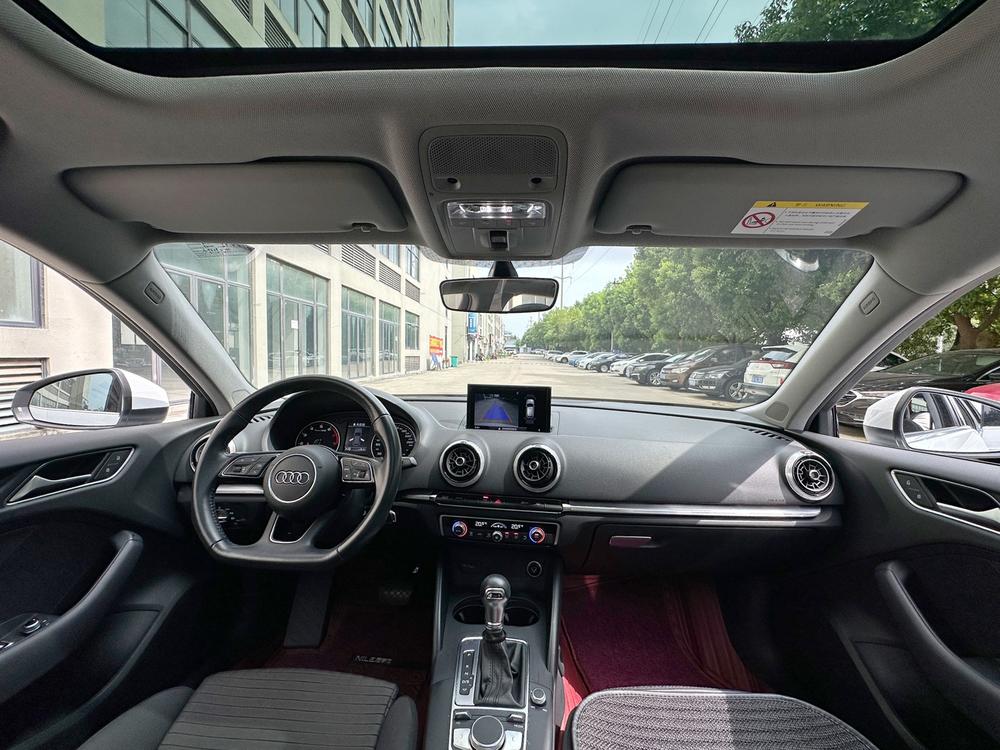 Audi Audi A3