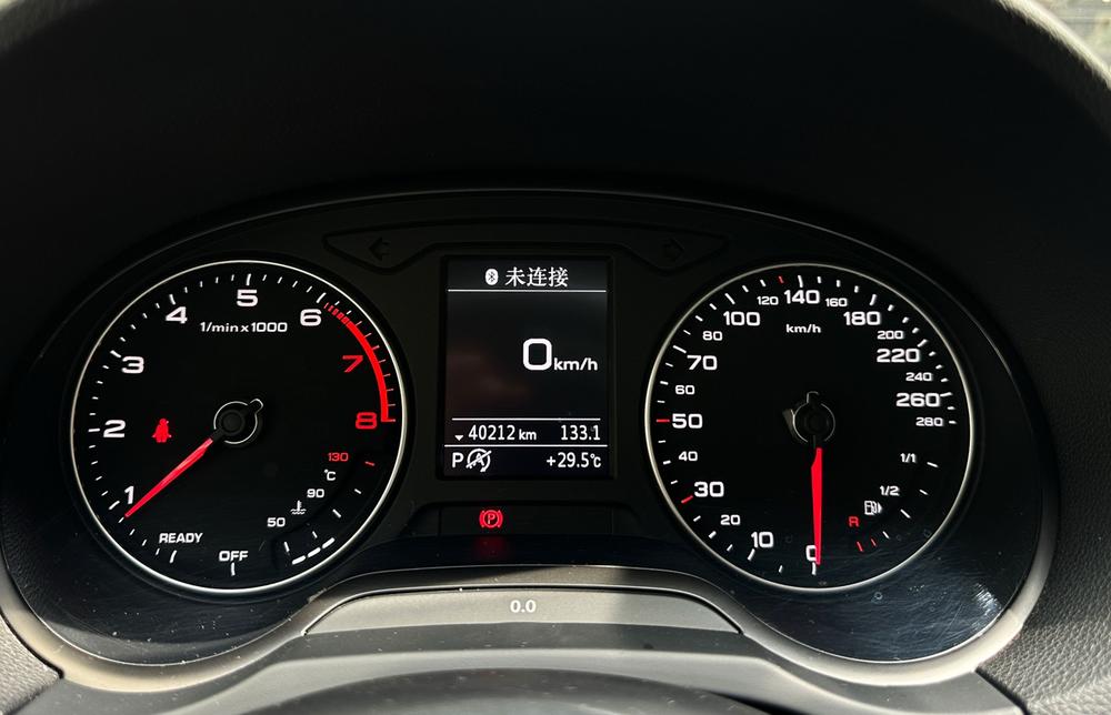 Audi Audi A3