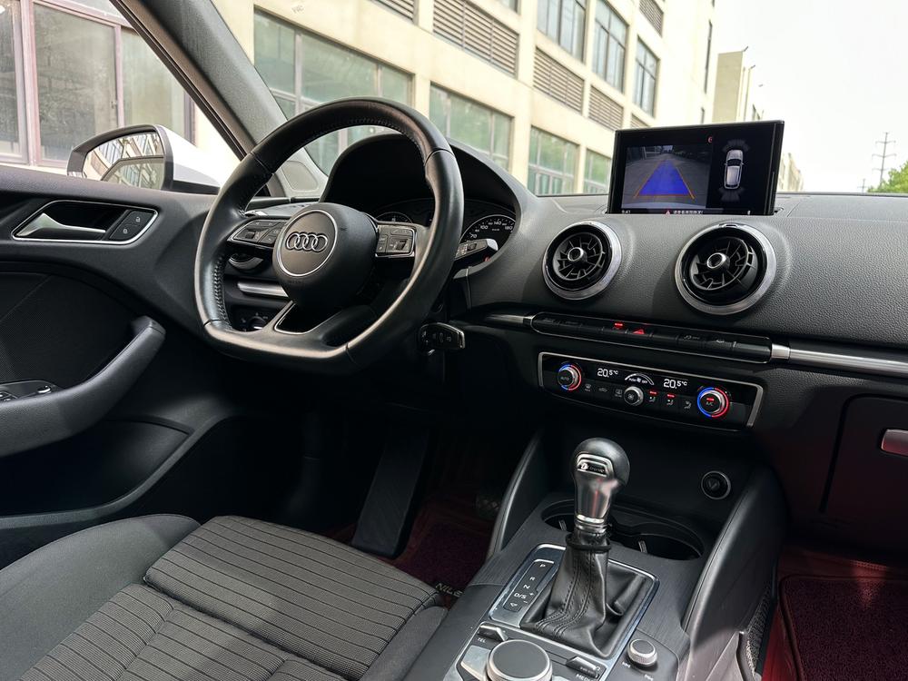 Audi Audi A3
