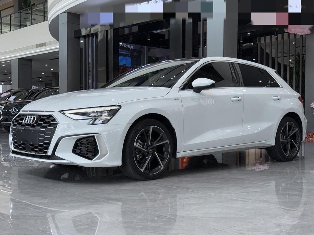 Audi Audi A3