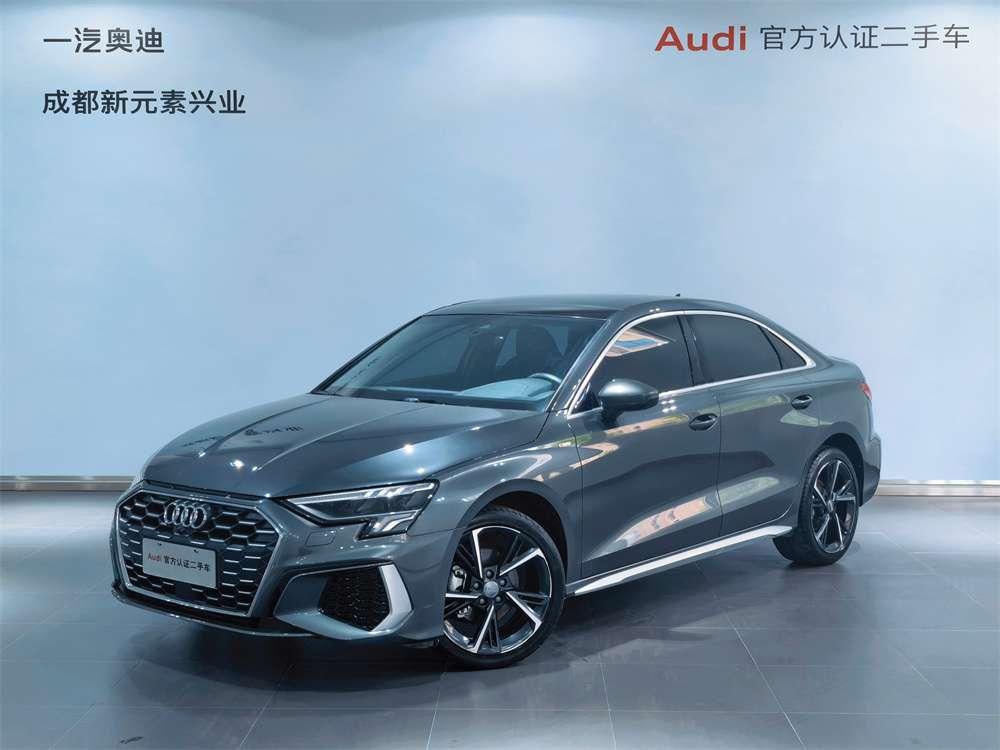 Audi Audi A3