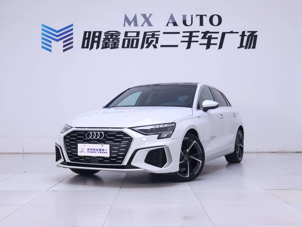 Audi Audi A3