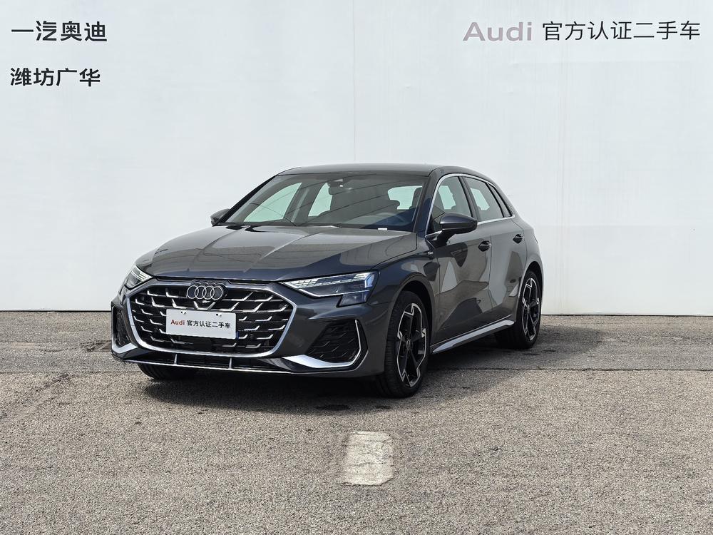 Audi Audi A3