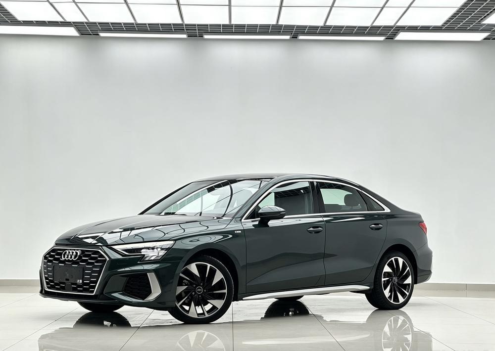 Audi Audi A3