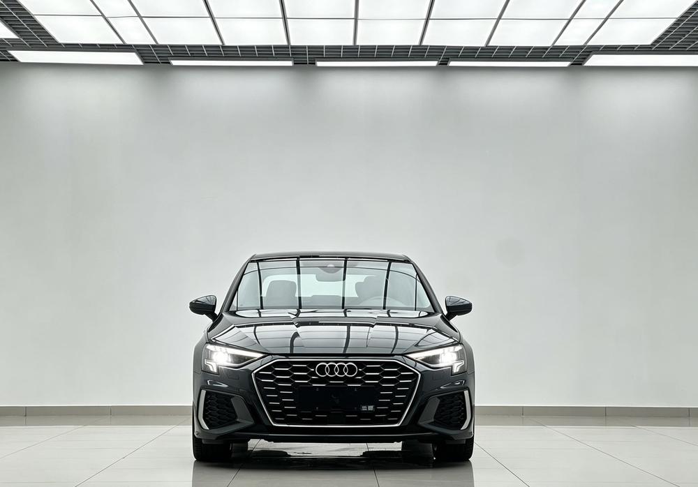 Audi Audi A3