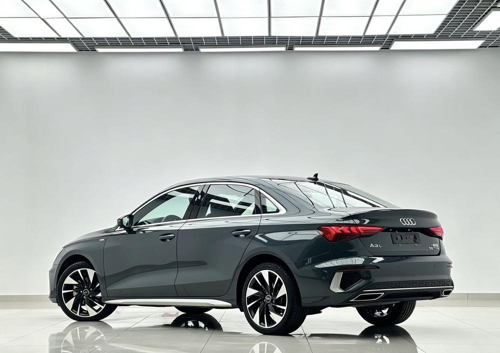 Audi Audi A3