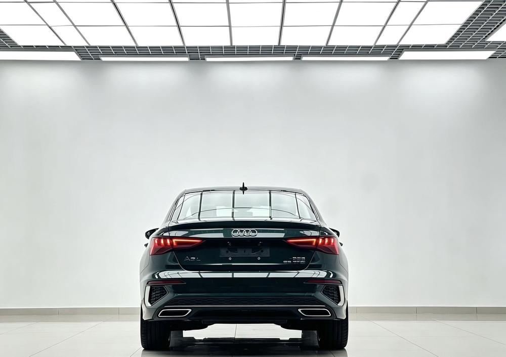 Audi Audi A3