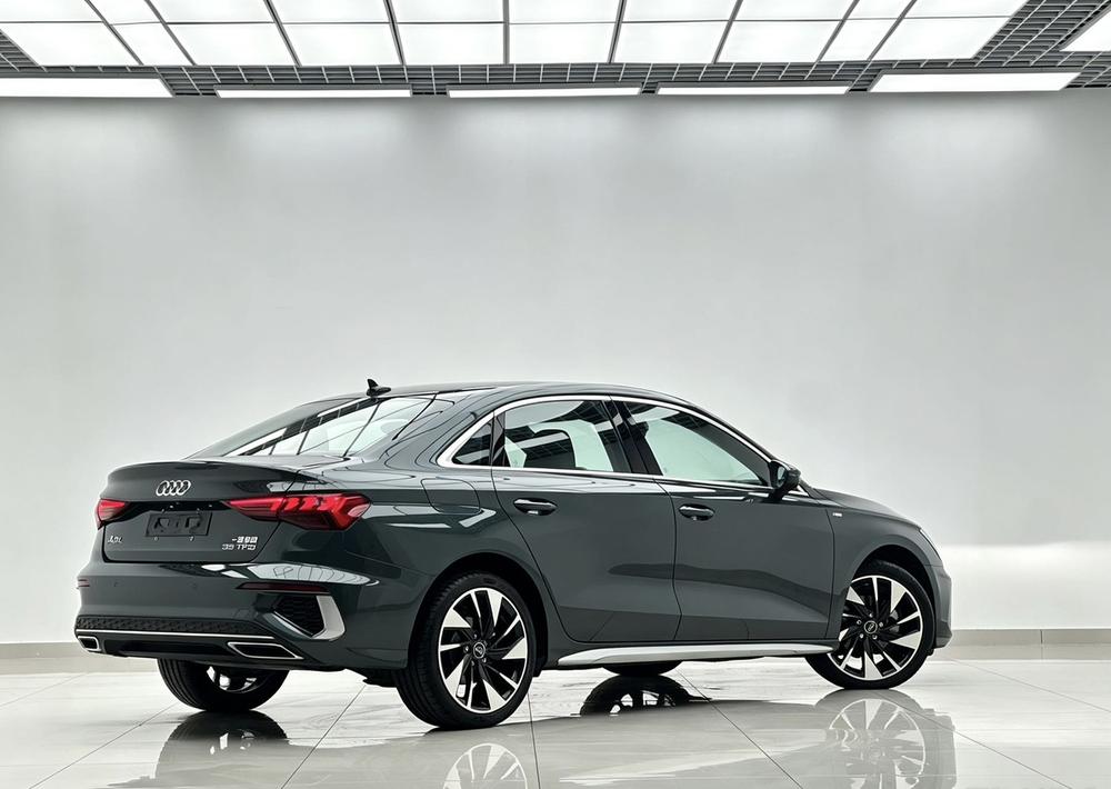 Audi Audi A3