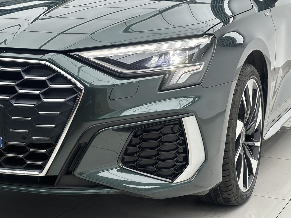 Audi Audi A3