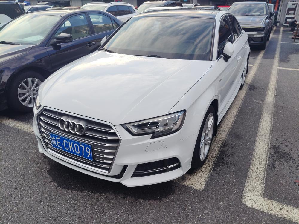 Audi Audi A3