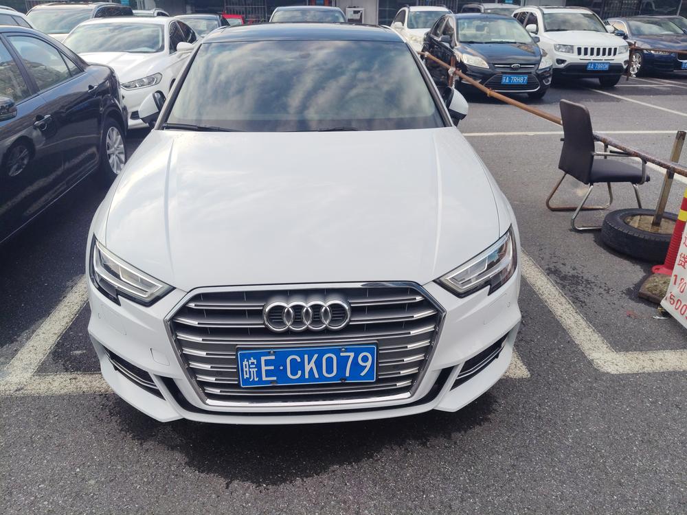 Audi Audi A3