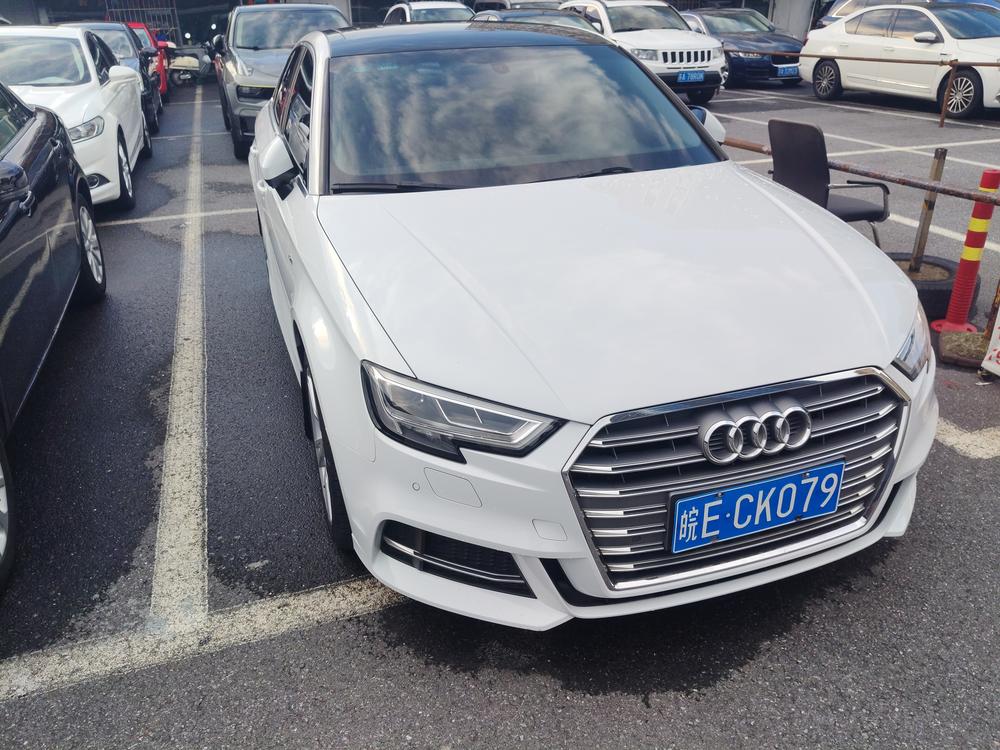 Audi Audi A3