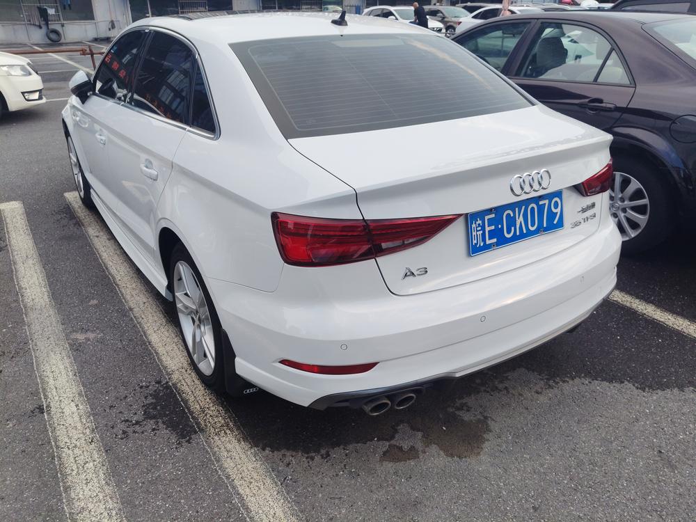 Audi Audi A3
