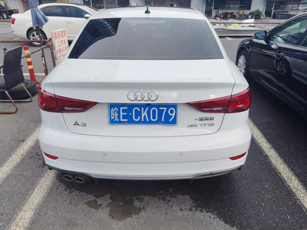 Audi Audi A3