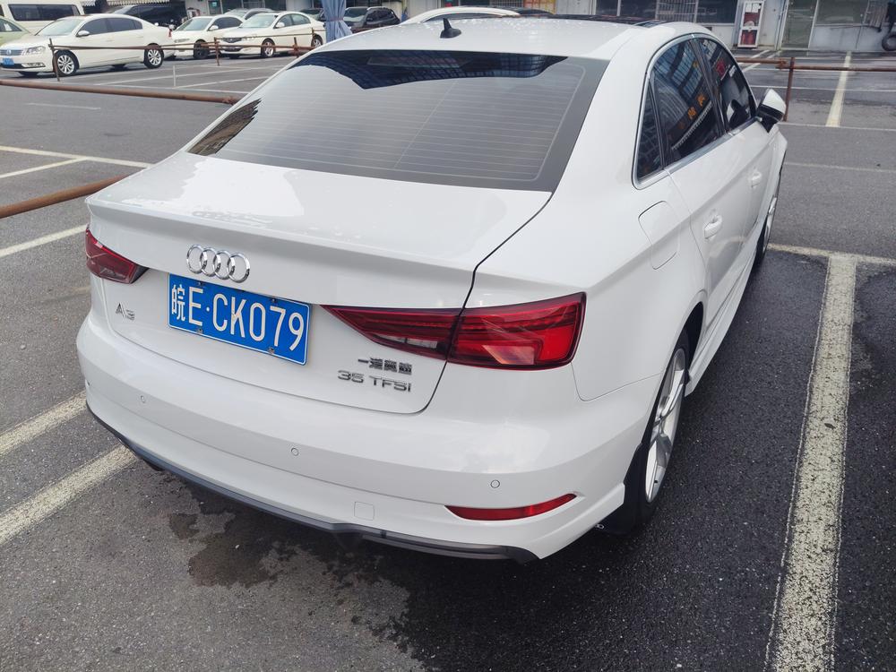 Audi Audi A3