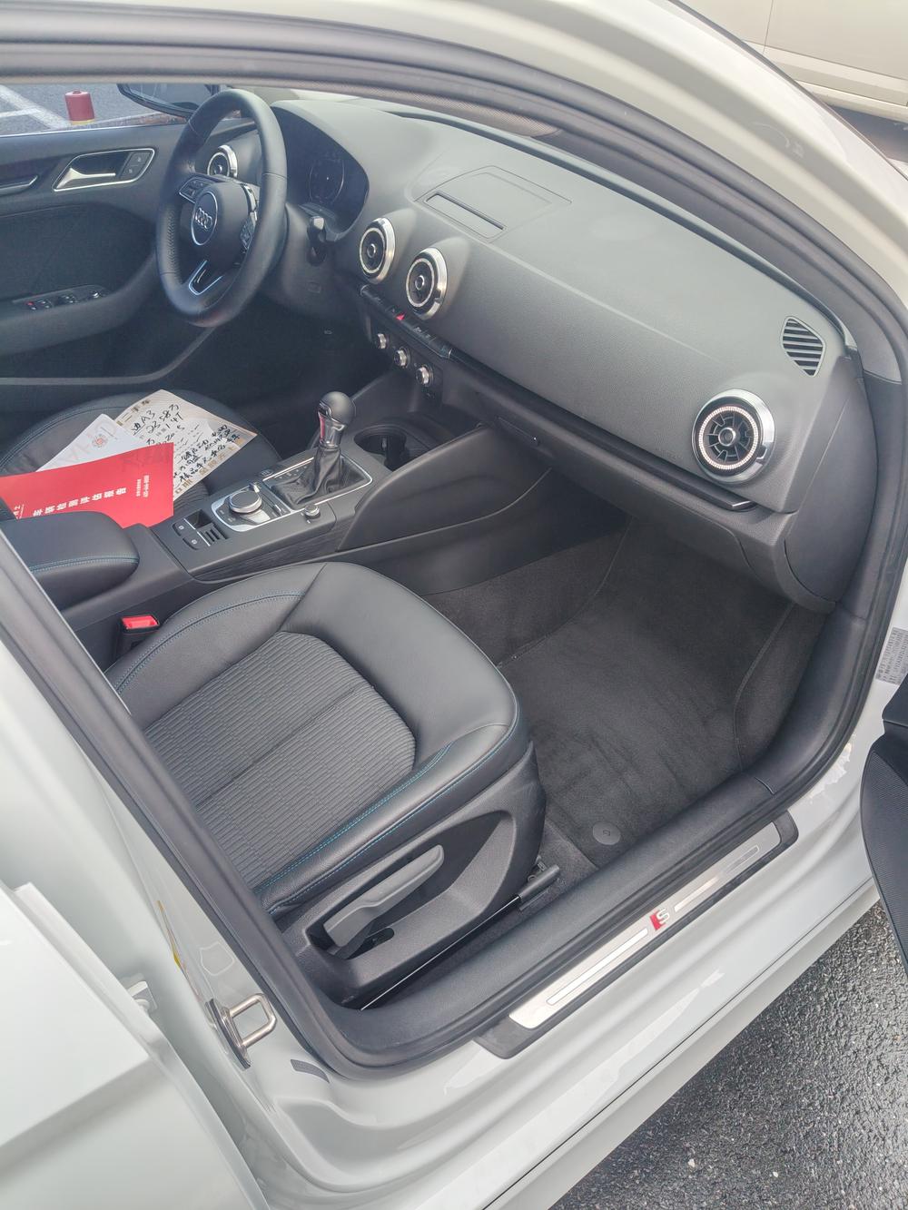 Audi Audi A3