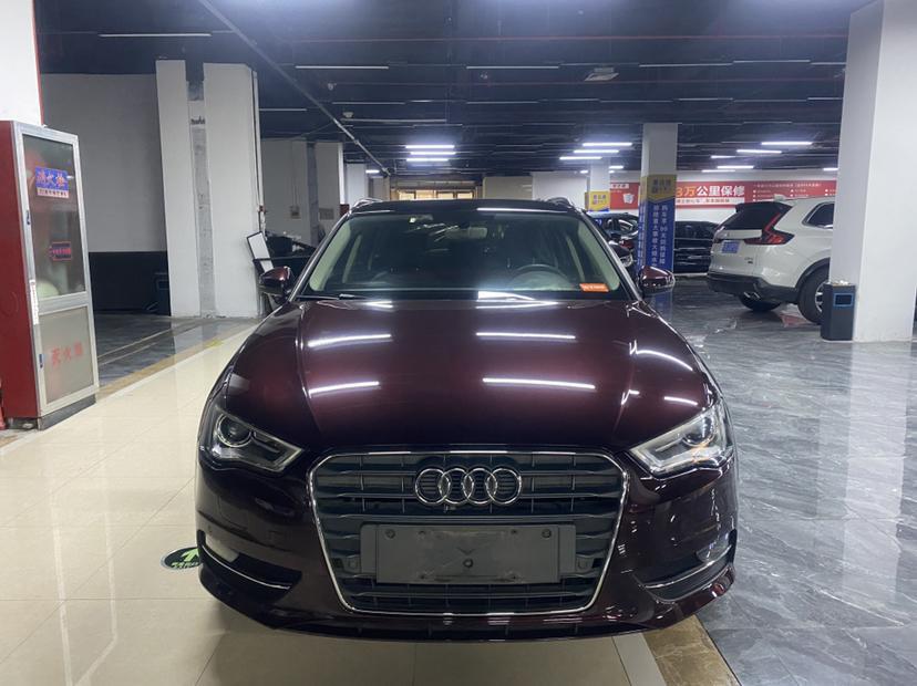 Audi Audi A3