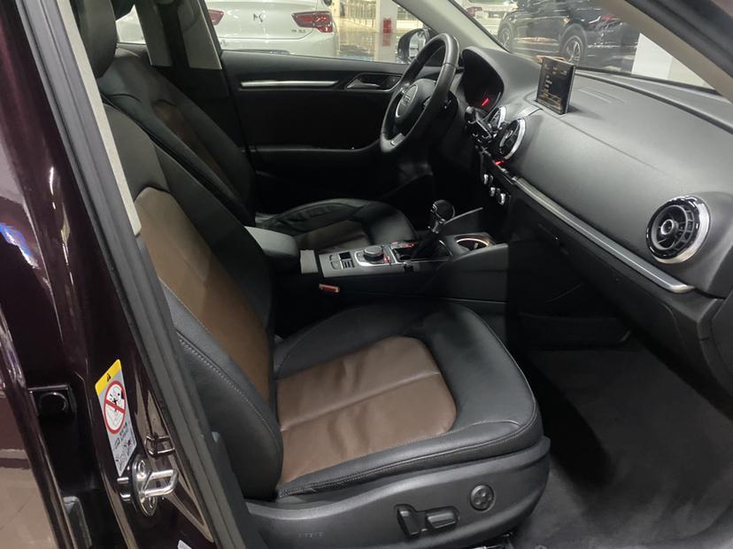 Audi Audi A3