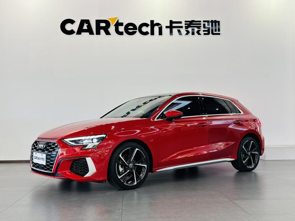 Audi Audi A3