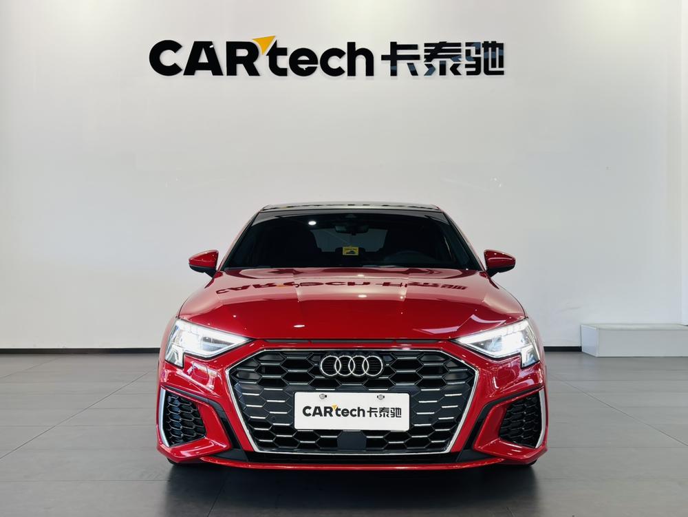 Audi Audi A3