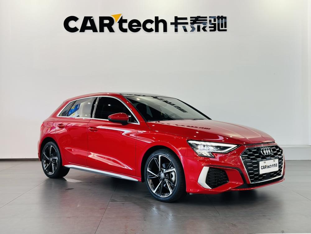 Audi Audi A3