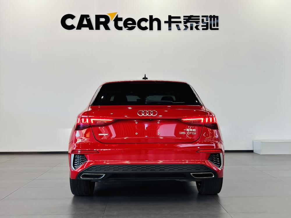 Audi Audi A3