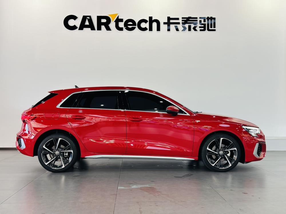 Audi Audi A3