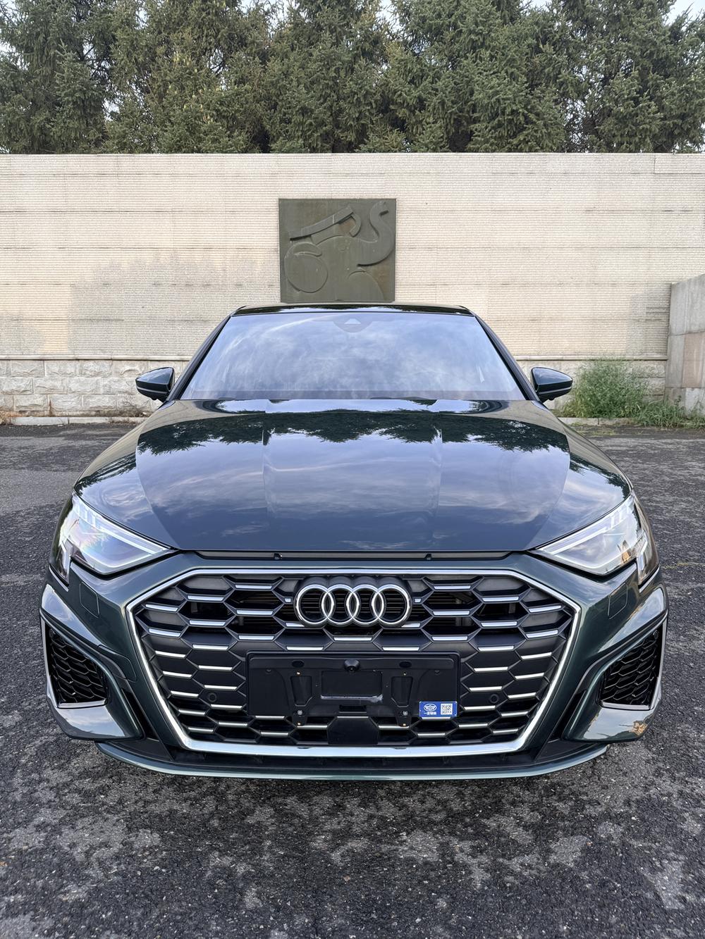 Audi Audi A3